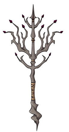 S41 Death Branch