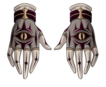S41 Gloves of Madness