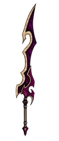 S41 Hardfire