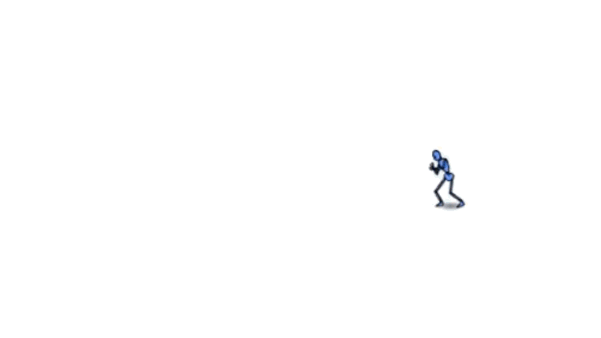 S42 Kinjutsu: Shattered Fate animation