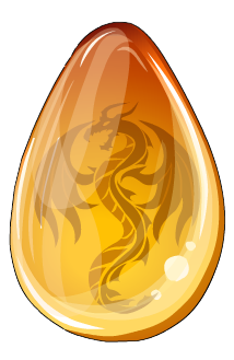 S43 Dragon Orb
