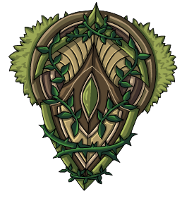 S43 Druid's Bulwark
