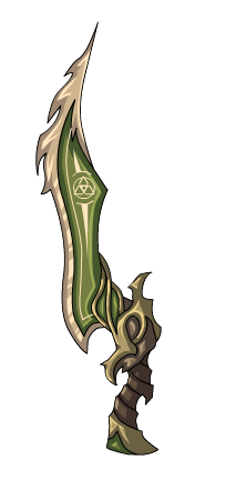 S43 Lifebane