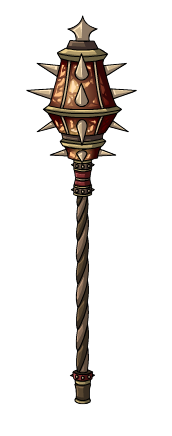 S43 Magmace