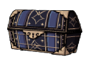 S44 Treasure Box