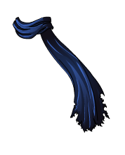 S45 Scarf of Valor