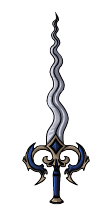S45 Twisted Snake