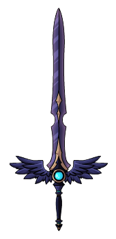 S46 Falcon Sword