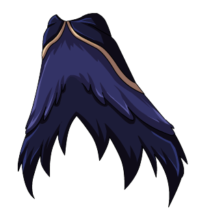 S46 Eagle Cape
