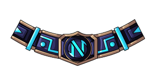S46 N Belt