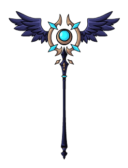 S46 Sky Wand