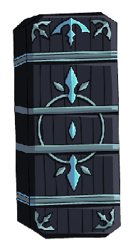 S47 Demon Sealing Box