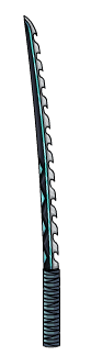 S47 Katana