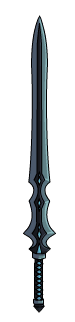 S47 Kunai of Deluge