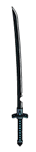 S47 Lightning Strike Sword