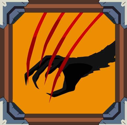 S5 Kinjutsu: Giant Palm