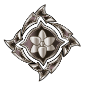 S5 Daffodil Shuriken