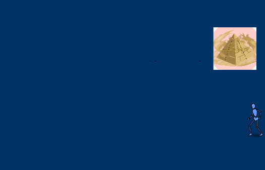 Skill animation — Desert Pyramid
