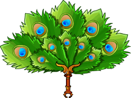 S5 Peacock Eye