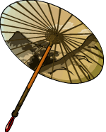 S5 Umbrella of Spiritual Pulse