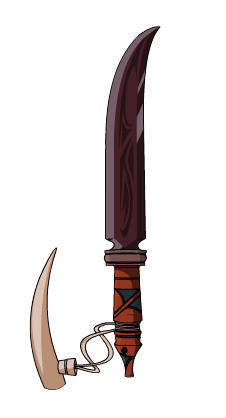 S50 Dagger