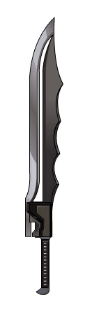 S50 Sword