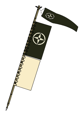 S50 War Banner