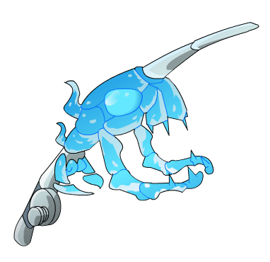 S51 Abyssal Rod
