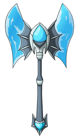 S51 Axe