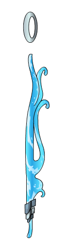 S51 Dowsing Rod