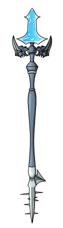 S51 Spear