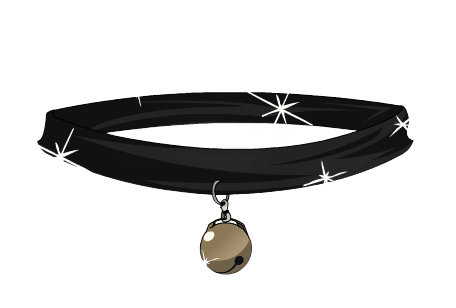 S52 Collar of Bond
