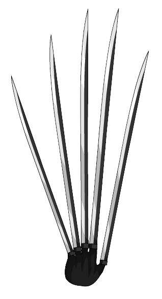 S52 Neclaw
