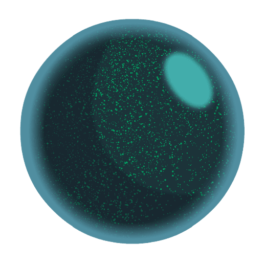 S53 Magical Orb