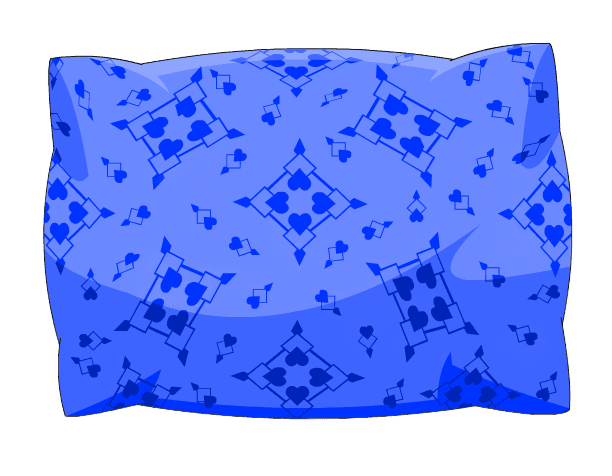 S53 Guardian Pillow