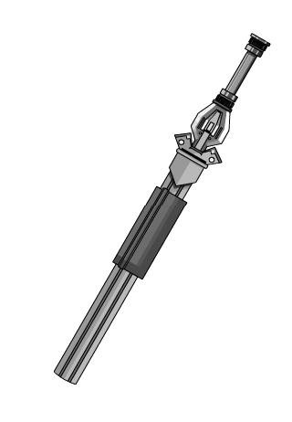 S53 Lost key