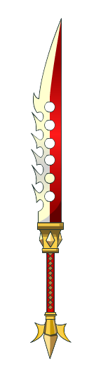 S53 Purgatory Blade