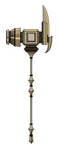 S53 Terra Hammer
