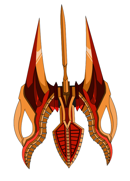 S54 Claw