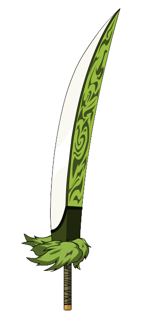 S55 Weapon 2 (unknown)