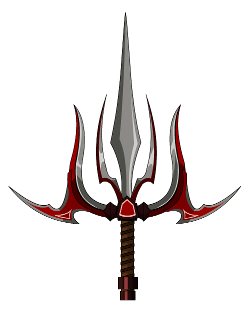 S55 Weapon 3 (unknown)