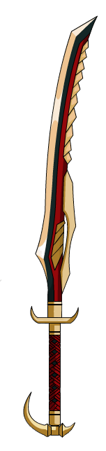 S55 Weapon 4 (unknown)