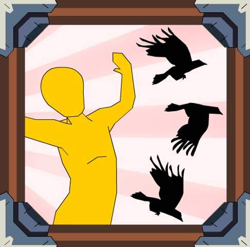 S6 Kinjutsu: Black Crow