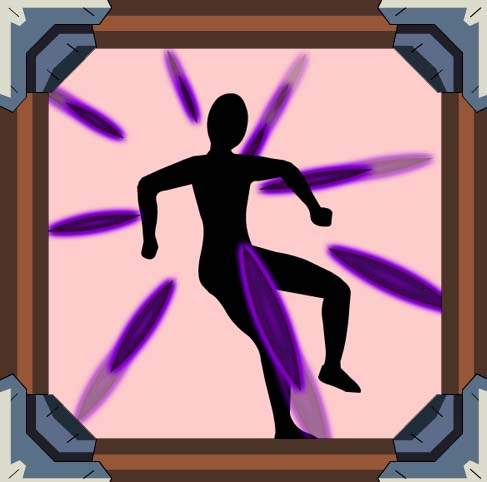 S7 Kinjutsu: Dark Puncture