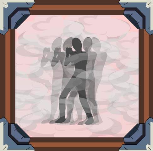 S7 Kinjutsu: Mirage