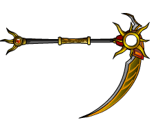 S7 Sunfire Sickle