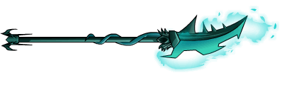 S8 Shadowfang
