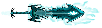 S8 Abaddon's Blade