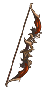 S9 Warring Empire Guarding Bow
