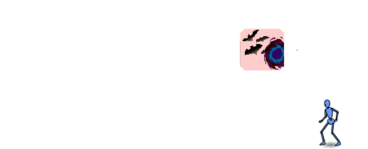 Skill animation — Diabolus Manifestation